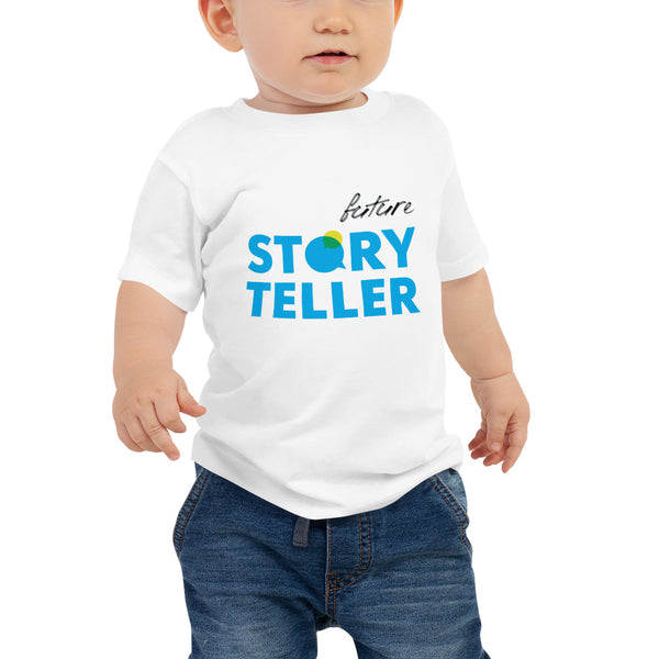 Future Storytellers Infant T-Shirt