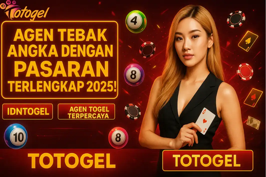 TOTOGEL