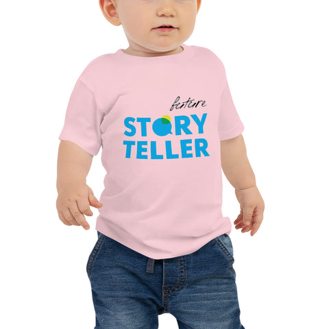 Future Storytellers Infant T-Shirt